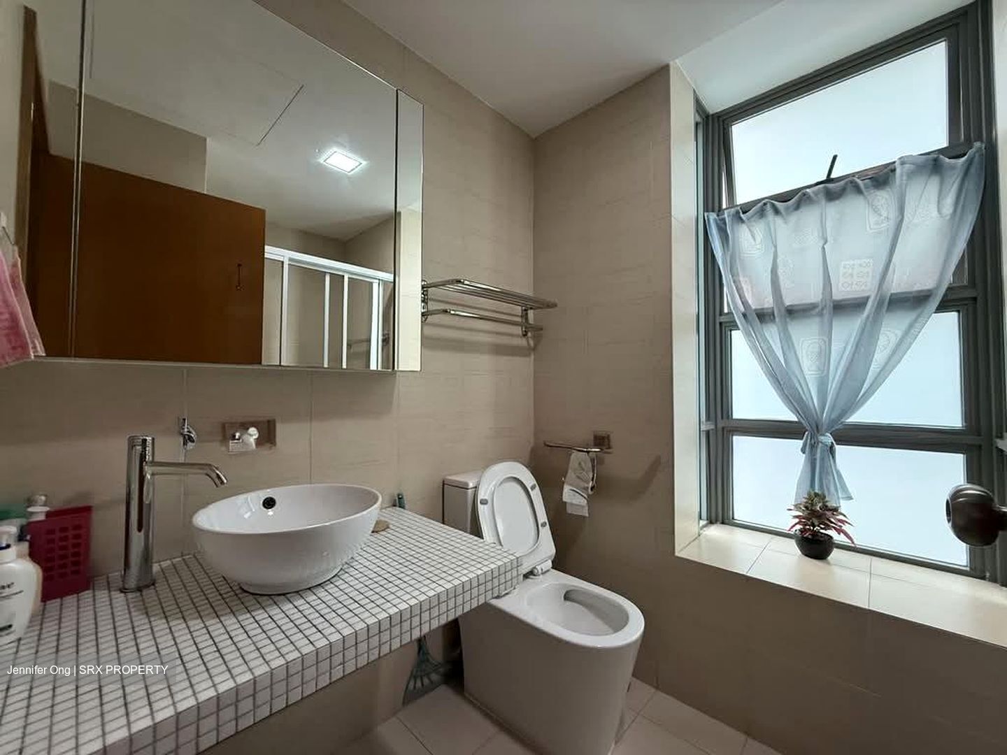 The Quintet (D23), Condominium #554960161